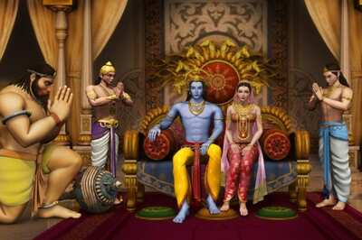 Janta Verdict :'Ramayana:The Epic' and 'Aakrosh'