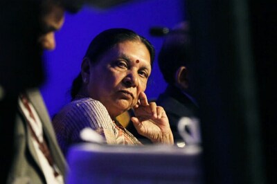 Anandiben Patel's Exit Proves BJP Cannot Afford to Lose Gujarat in 2017