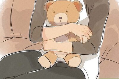 How to Stop Anxiety at Night