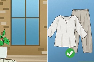 How to Meditate on Shiva