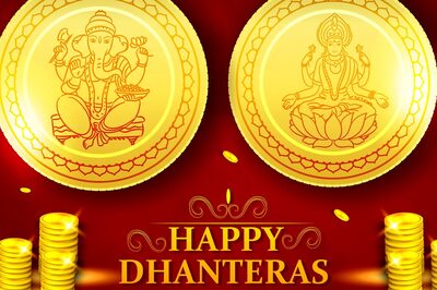 Diwali 2021: Five Things to Keep in Mind Before Buying Gold on Dhanteras