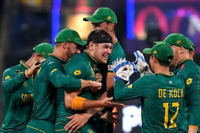 South Africa vs Bangladesh Live Cricket Streaming World Cup: When and Where to Watch SA vs BAN Coverage on TV And Online