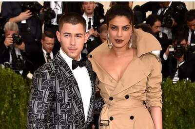 Madhu Chopra on Priyanka Chopra-Nick Jonas' 10-Year Age Gap, Praises Her Son-in-law