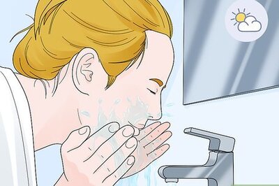 How to Have a Good Skin Care Regime (Teen Girls)