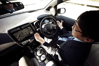 Safety advocates want regulators to slow down on bringing self-driving cars on road