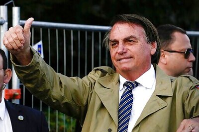 Brazil Businesses Lean On Government To Shift Climate Stance