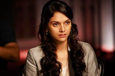 I go by what appeals to me, don't believe in trends: Aditi Rao Hydari
