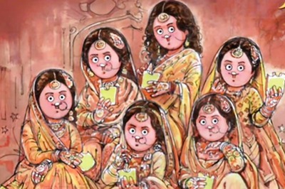 Amul Pays A 'Glittering' Tribute To Sanjay Leela Bhansali’s Heeramandi, Netflix Reacts