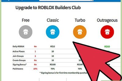 How to Trade Items on Roblox