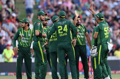 NZ vs PAK 2nd T20I Highlights: New Zealand Beat Pakistan by 21 Runs to Lead Series 2-0