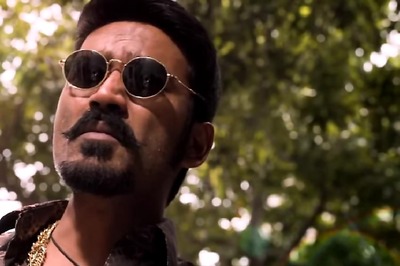 Dhanush's much-awaited film 'VIP 2' all set for a Diwali release?