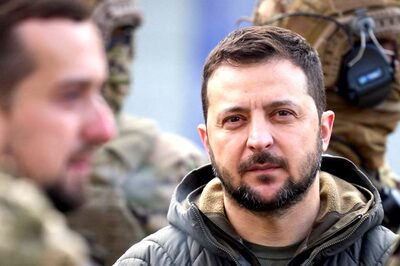 News18 Evening Digest: On One Year of War, Russia Says Ready to Push till Poland Border if Needed; Ukraine Confident of Victory & Top Stories