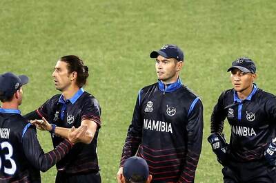 NAM vs OMN T20 World Cup Match: Head-to-Head Stats, Probable XIs, Fantasy Team, Preview And More