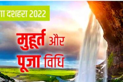Ganga Dussehra 2022: Muhurat, Puja Vidhi And Significance