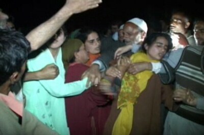 Shopkeeper shot dead in Sopore by suspected terrorists