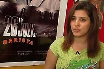 What happened on 26 July at Barista? Ask Mumbai