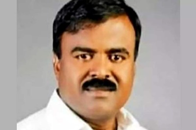 Tamil Nadu Congress Leader, Missing For 2 Days, Found Dead In His Farm