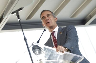 From Ukraine War to Hostile China, Absence of Full-Time Envoy Hits US-India Ties. Can Garcetti Fill the Void?