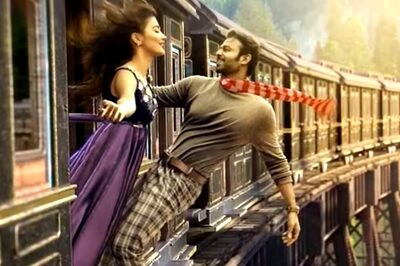 Radhe Shyam To Shamshera, 4 Big Budget Films That Failed To Move Critics