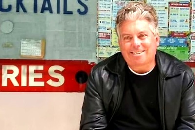 ‘Depressed’ Cartoonist Jumps to His Death from 15th Floor of NYC Building