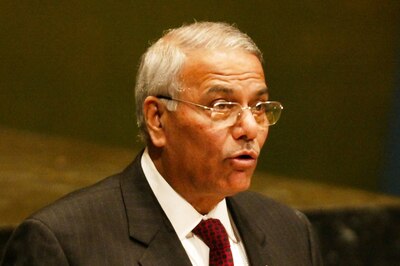 From IAS to BJP Spokesperson & Now Oppn's Presidential Challenger: The Making of Yashwant Sinha's Moment