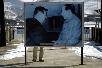 Chinese Power Over North Korea? It's More Myth Than Reality