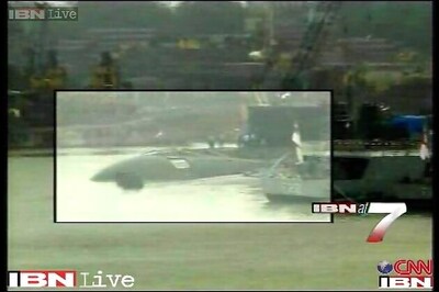 All recent accidents thoroughly analysed, says Indian Navy chief