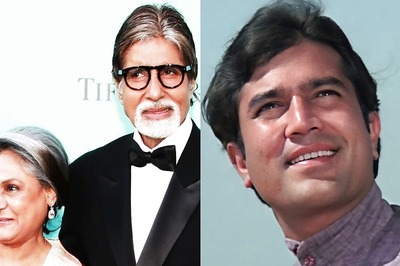 Jaya Bachchan Predicted Rajesh Khanna's Downfall During His Rivalry With Amitabh Bachchan: 'Ek Din Dekhna...'