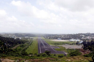 Earthquake of Magnitude 5.2 Hits Andaman Islands