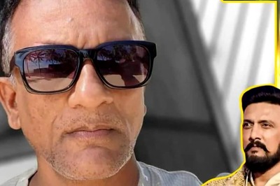 Bigg Boss Reveals True Selves': Jagadish Reflects On His Time In The House Post-eviction