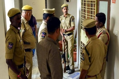 Police Inspector in Karnataka Suspended for Not Filing Charge Sheet in Sedition Case Involving 3 Kashmiri Students