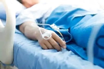 Three Injured in Crude Bomb Explosion in West Bengal's North 24 Parganas