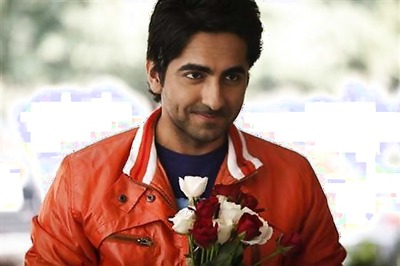 'Vicky Donor' sheds inhibitions on sperm donation