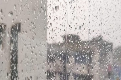 Monsoon: Three Districts in Delhi Record 'Deficit' Showers, Says IMD