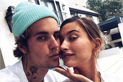 Hailey Bieber Dismisses Pregnancy Rumours