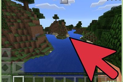 How to Make a Minecraft Trading Post