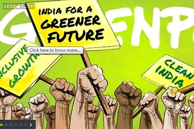 Funding row; Delhi HC seeks Centre's response on plea of 'Greenpeace'