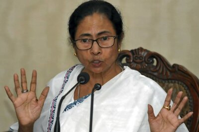 BJP Govt has Taken Over All Premier Institutions, People Now Live In Fear: Mamata Banerjee