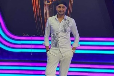 EXCLUSIVE | 'I've Full Faith in All Youngsters. They've it in Them to Take The Team Forward' – Harbhajan Singh