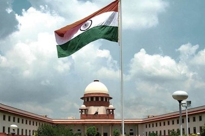 Land Acquisition Act: SC Takes Strong Exception Over Social Media Campaign for Recusal of Judge