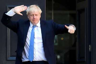 Back from COVID-19, Boris Johnson Urged to Reveal UK Lockdown Exit Strategy