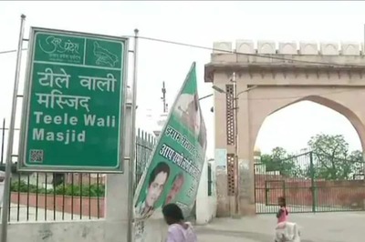 Hearing in Lucknow Court Today On Claim by Hindu Side Over Teele Wali Masjid