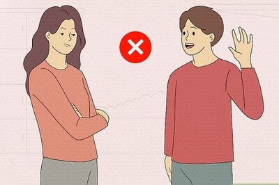 How to Get Along with Your Crush