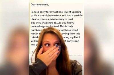 Man Wanted to Share His 'Hot' Pic With 60 Women Individually, Awkwardly Ends Up Creating Group Chat