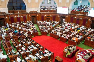 News18 Afternoon Digest: UP Budget Session Begins, Hemant Soren's Escape Story and Other Top Stories