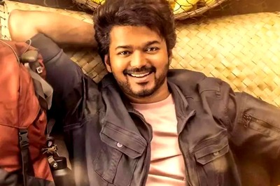 Non-theatrical rights of Vijay-starrer Varisu Sold for Rs 150 Cr; Details Inside