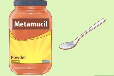 How to Take Metamucil