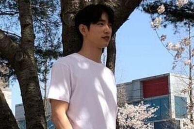 GOT7 Member Jinyoung Is Making A Comeback In January 2023 With Solo Album