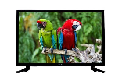 AKAI Launches 50 Inch 4K Ultra HD Smart LED TV For Rs 59,990