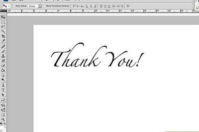 How to Write Thank You Cards